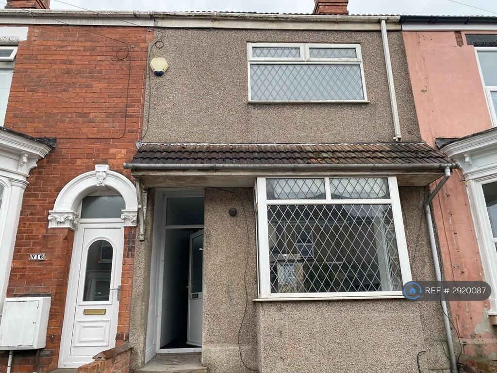 Main image of property: Hare St, Grimsby, DN32