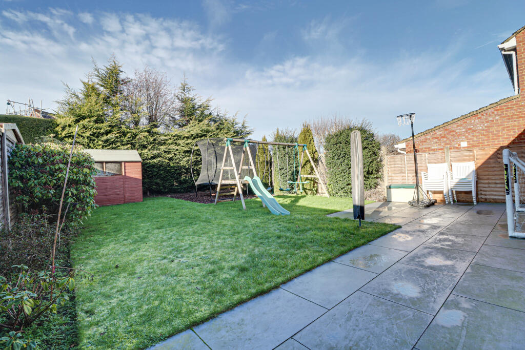 Wheatlock Mead, Redbourn, St. Albans, AL3 photo 4