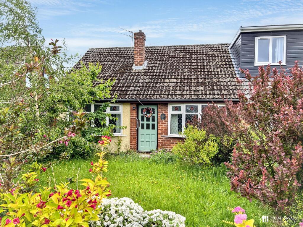 Main image of property: Montpelier Avenue, Weston, WA7
