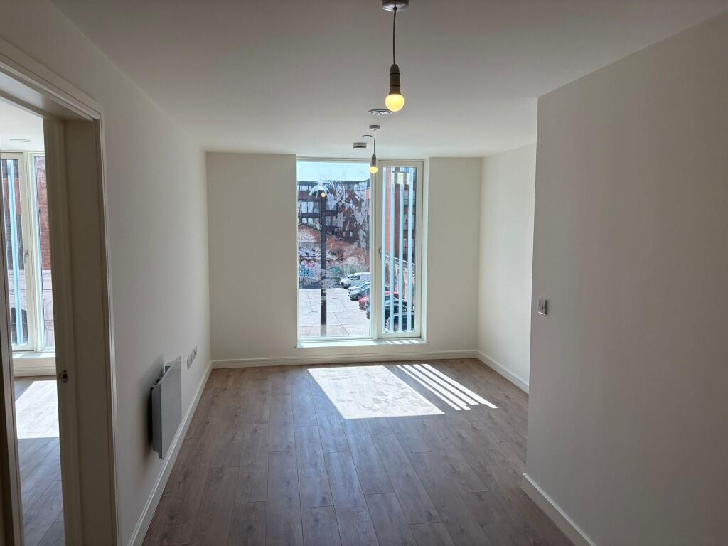 Main image of property: Bradford Street, Birmingham, B12
