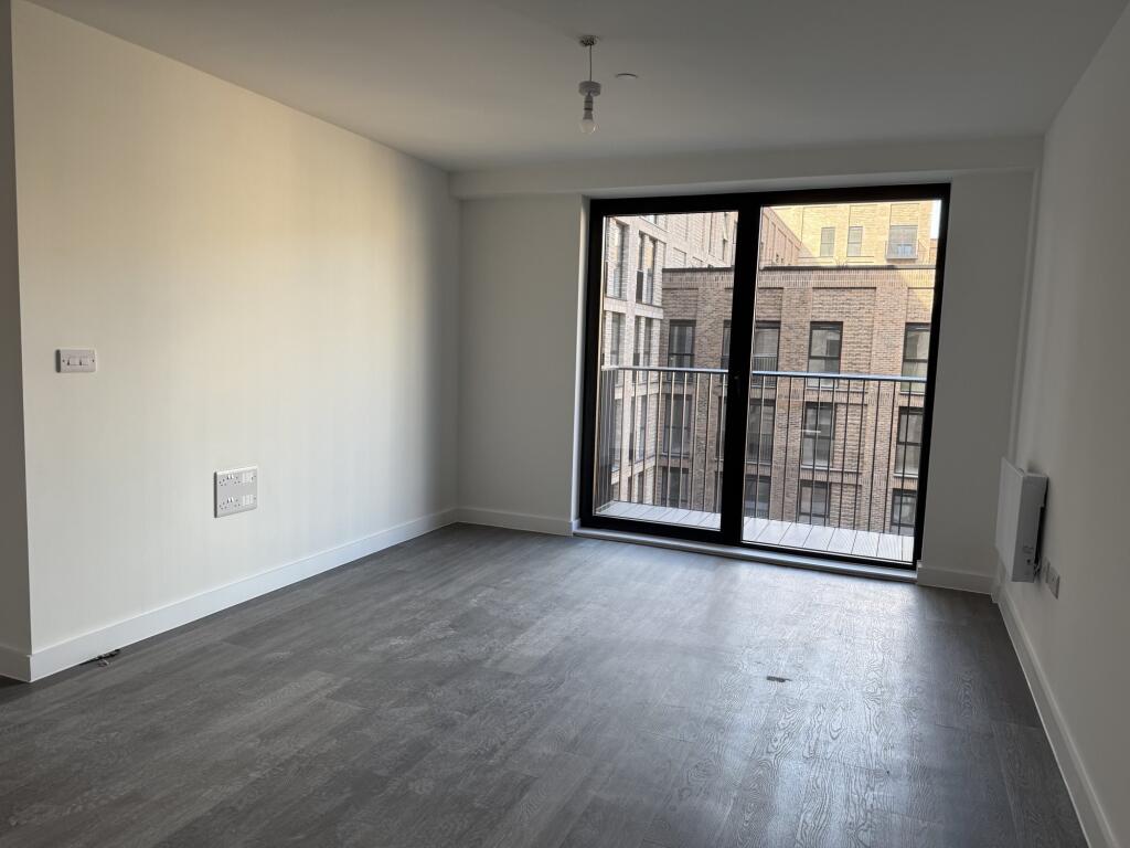 Main image of property: Berkeley Square , 321 Ordsall Lane , Salford 