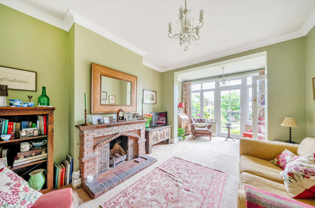 New Farm Avenue, Bromley, BR2 - View 2