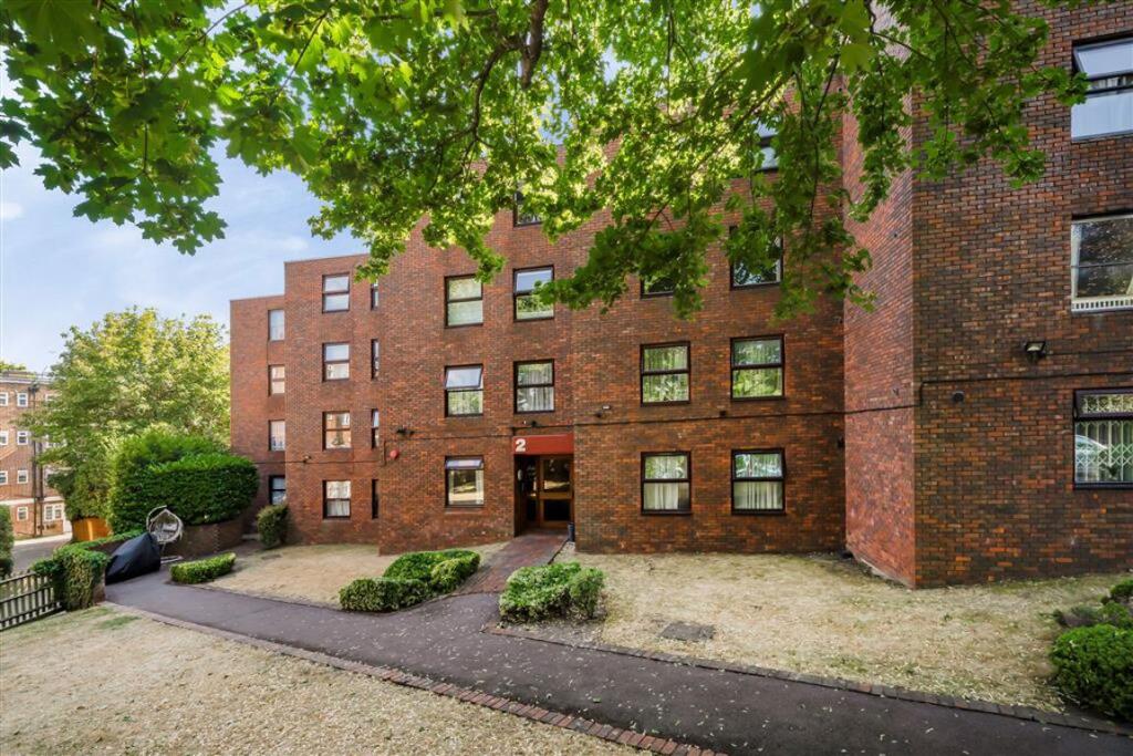 Main image of property: Brook Road, Dollis Hill