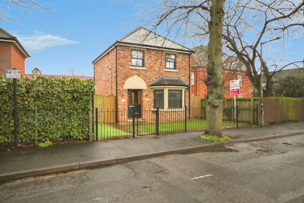 Main image of property: Grove Road, Bury St. Edmunds