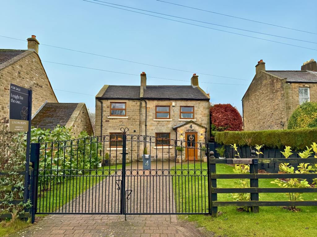 Main image of property: Hipswell, Catterick Garrison