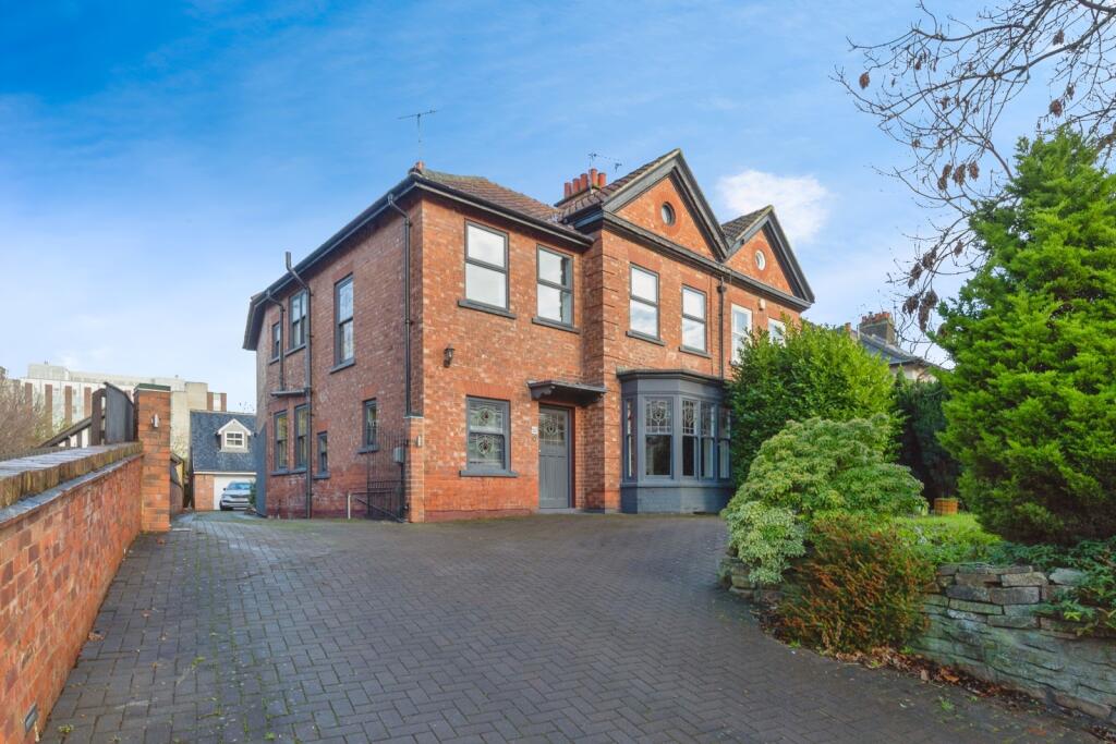 Main image of property: Woodland Road, DARLINGTON, County Durham, DL3