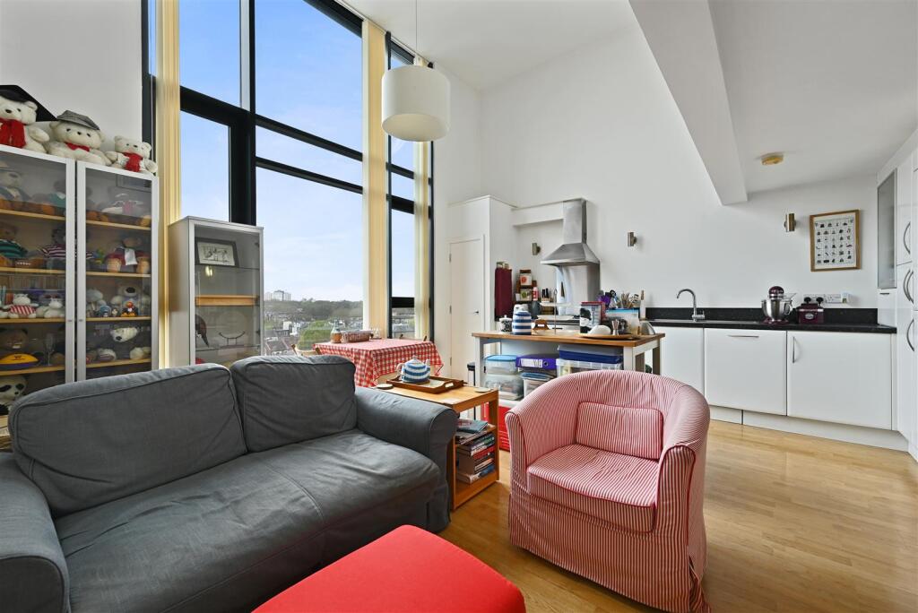 Main image of property: Issigonis House, Action, W3