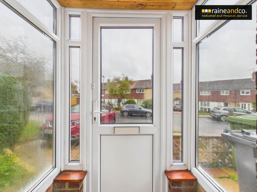 Beechwood Avenue, Potters Bar photo 2