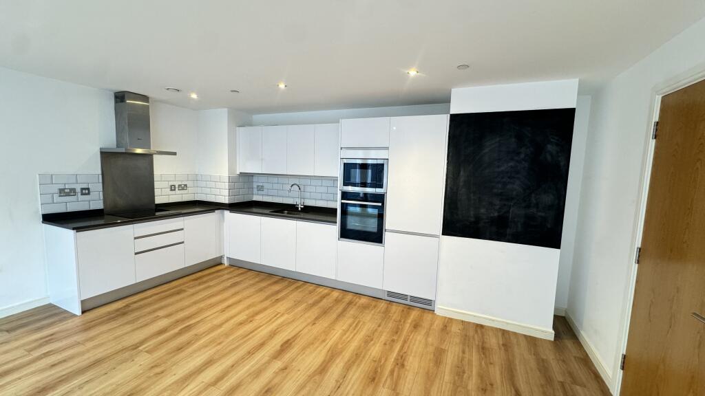 Main image of property: Number One Bristol, BS1