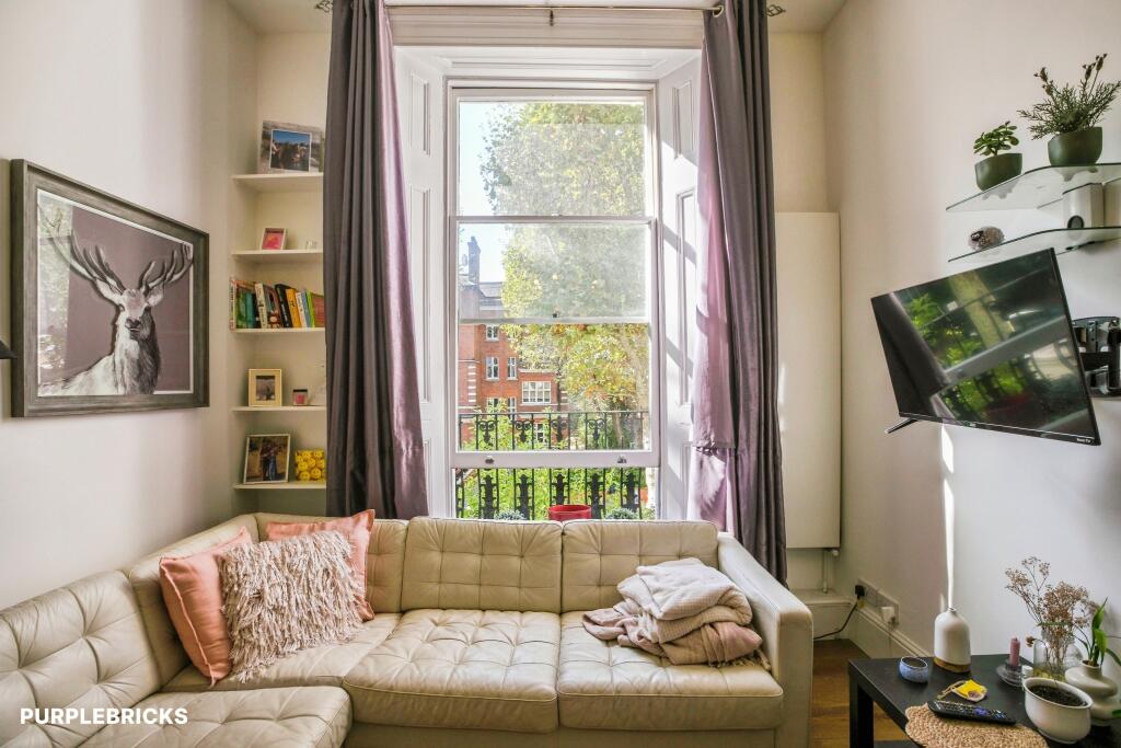 Randolph Avenue, London, W9 photo 4