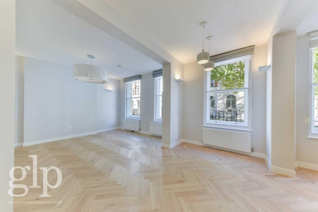 Apartment in London, Bloomsbury - View 5