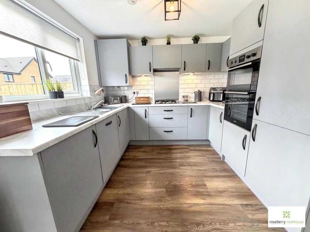 Wight Grove, Hemlington, Middlesbrough, North Yorkshire photo 3