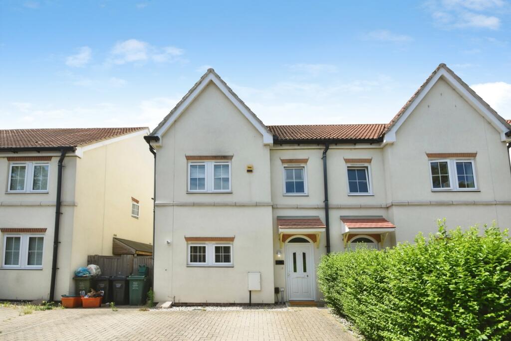 Main image of property: Constable Avenue, BASILDON, Essex, SS14