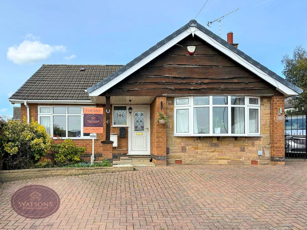 Main image of property: Commons Close, Newthorpe, Nottingham, NG16