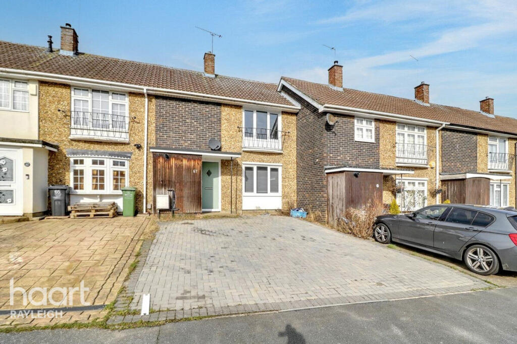 Main image of property: Clickett Hill, Basildon