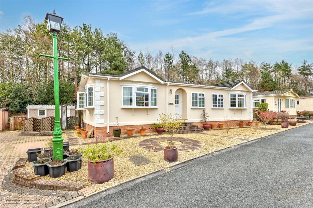 Main image of property: Southwaite Green Mill, Penrith