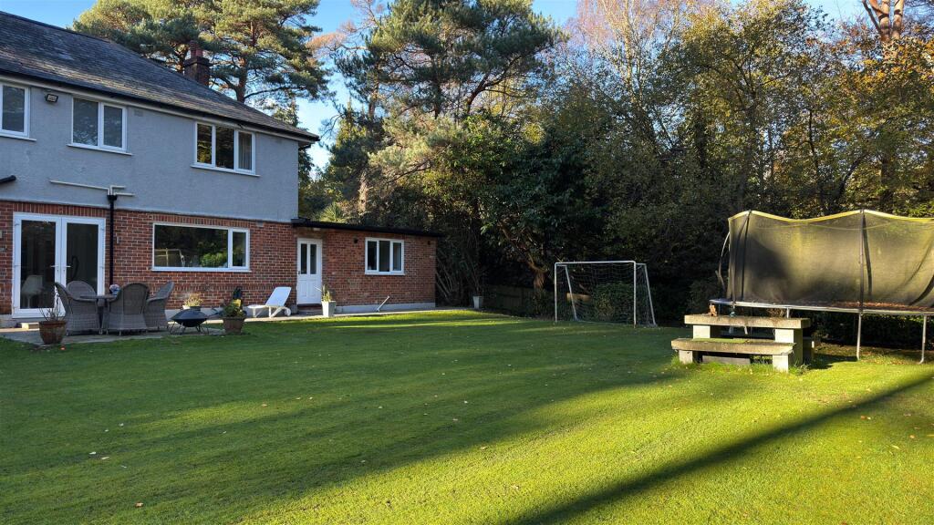 Additional image 7 of Western Road, Branksome Park