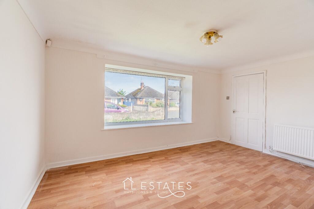 House in Rhyl - View 5