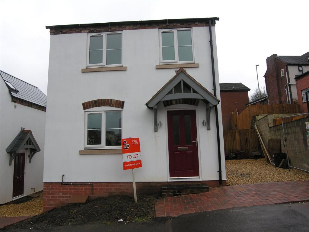 Main image of property: Furlong Lane, Halesowen, West Midlands, B63