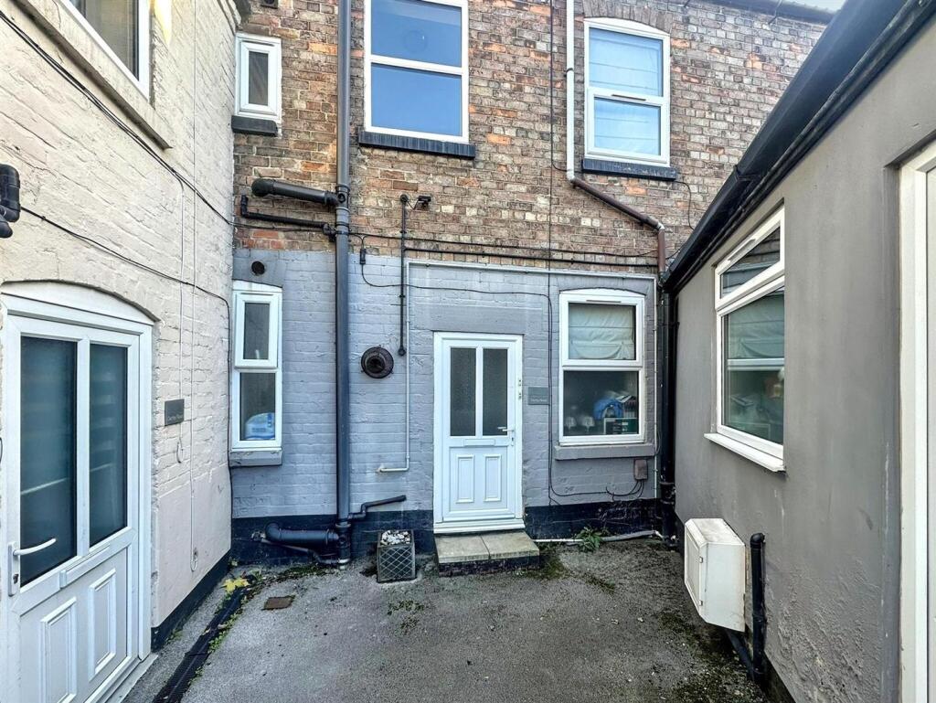 Main image of property: Derby Road, Sandiacre, NG10 1PP