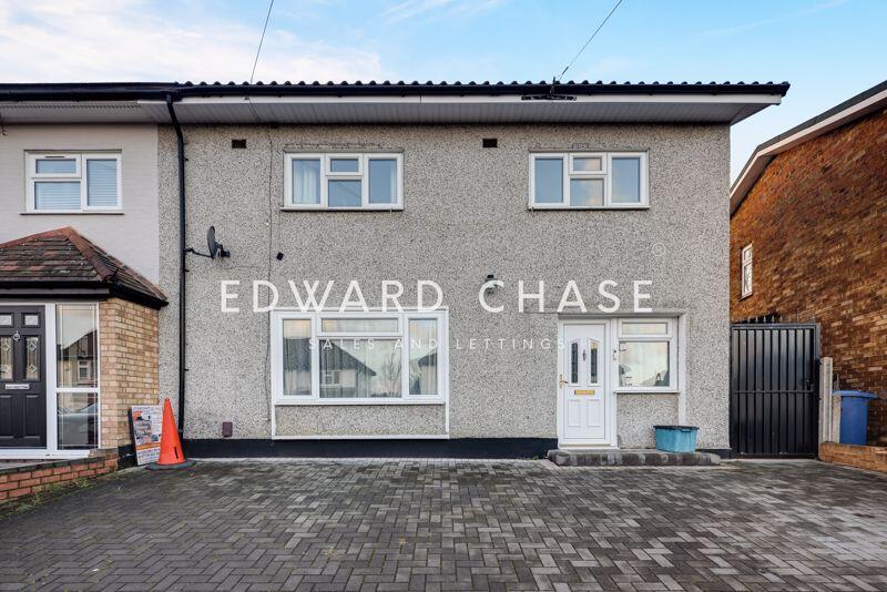 Main image of property: Knights Way, Ilford, IG6