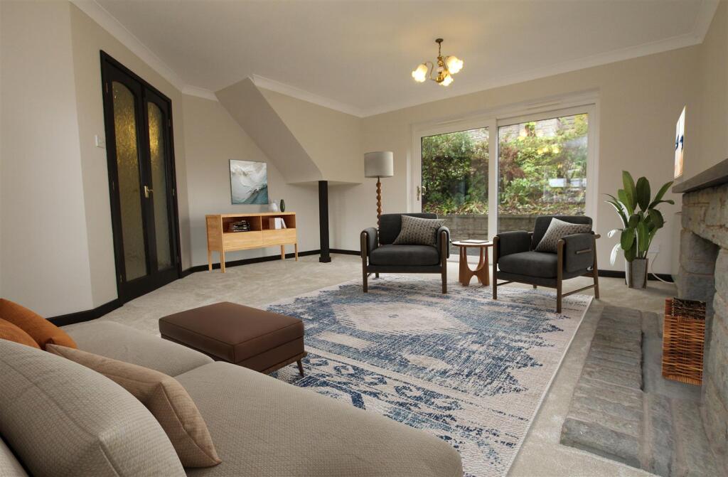 House in Hereford - View 4