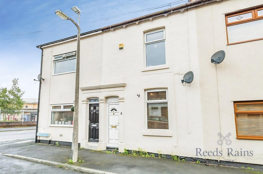 Main image of property: Brown Street, Bamber Bridge, Preston, Lancashire, PR5