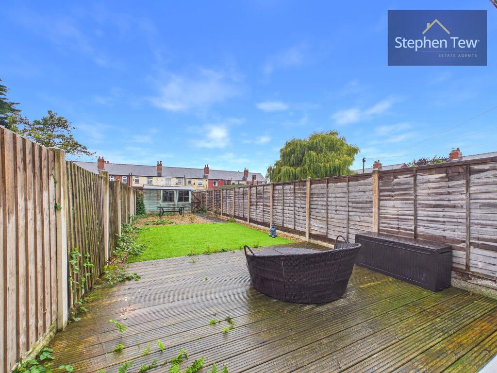 Linfield Terrace, Blackpool, FY4 photo 4