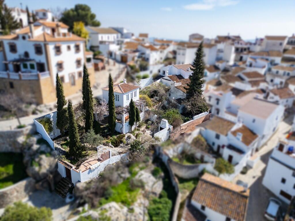 Main image of property: Andalucia, Malaga, Comares