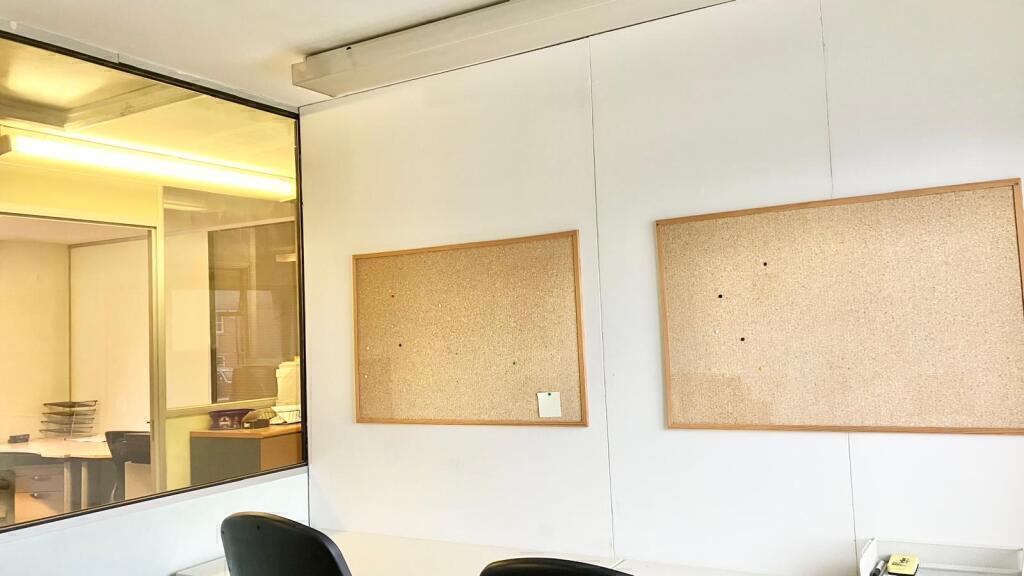 Office Space for Hire N22