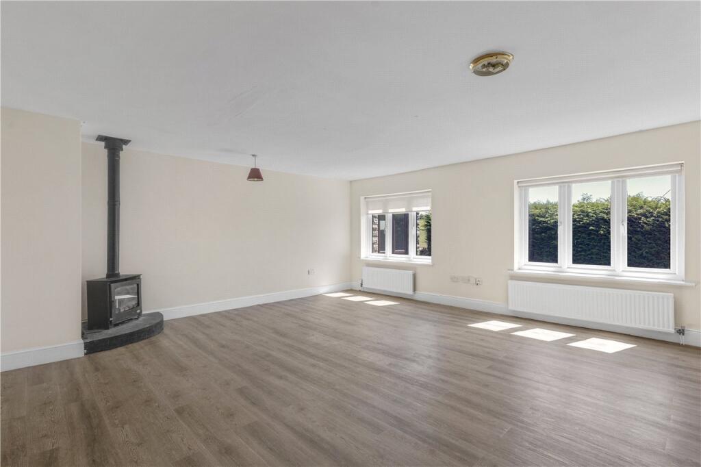 House in Northumberland, Chollerton - View 5
