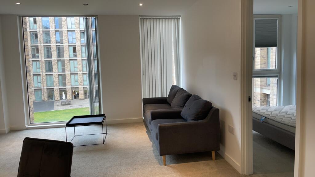 Main image of property: 2nd Floor, Burlington Square, Boundary Lane, Manchester