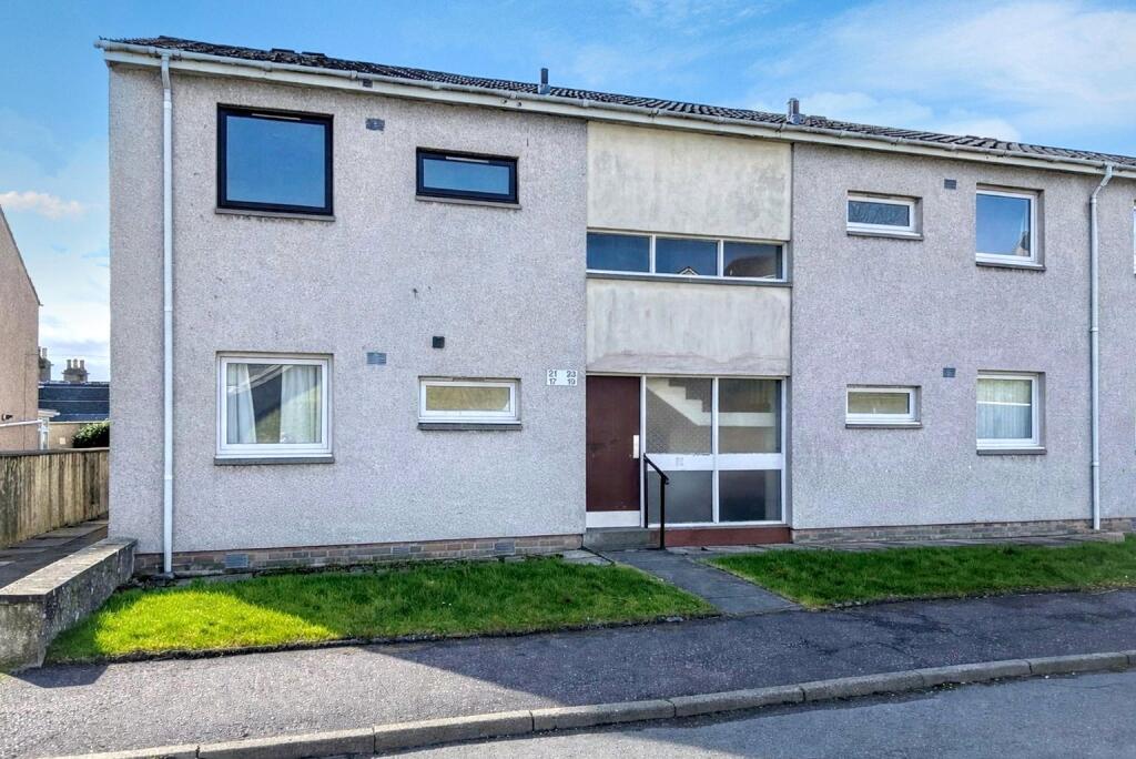 Main image of property: Alba Place, Bishopmill, Elgin, Moray, IV30