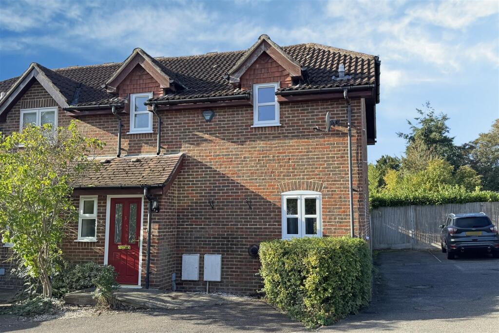 Main image of property: Pinks Mews, Milford