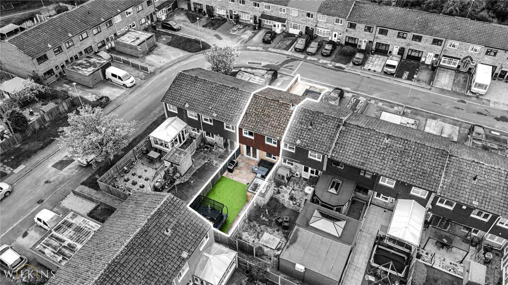Additional image 17 of Stonepit, Tamworth, Staffordshire, B77