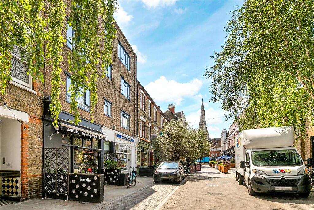 Main image of property: Venn Street, London, UK, SW4