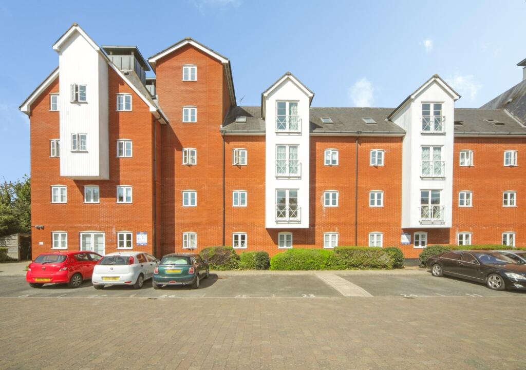 Main image of property: Old Maltings Court, Old Maltings Approach, Melton, Woodbridge, Suffolk
