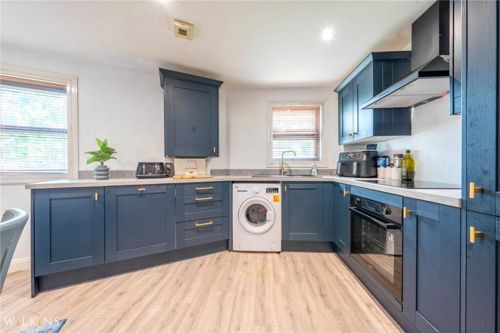 Apartment in Tamworth, Bolehall - View 5