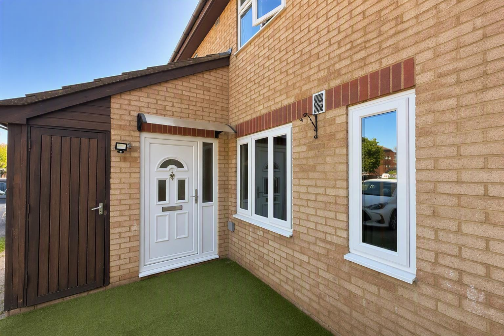 Main image of property: Bader Gardens, Cippenham