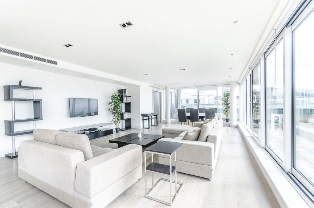 Main image of property: Chelsea Creek, Fulham, London, SW6