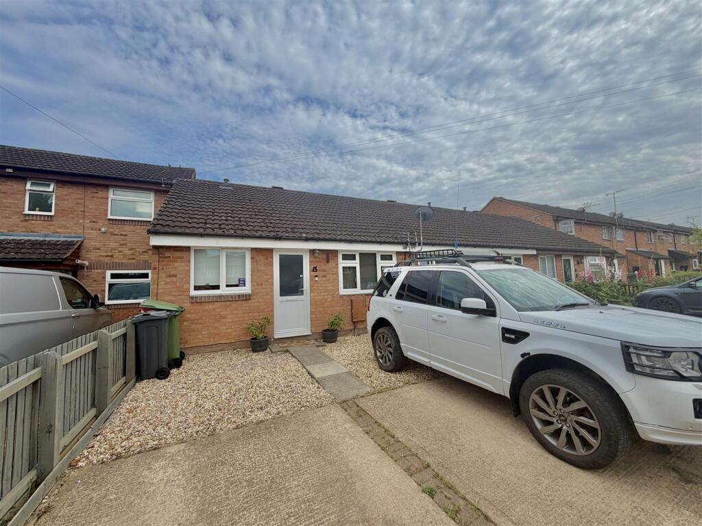 Main image of property: Westbourne Drive, Hardwicke, Gloucester