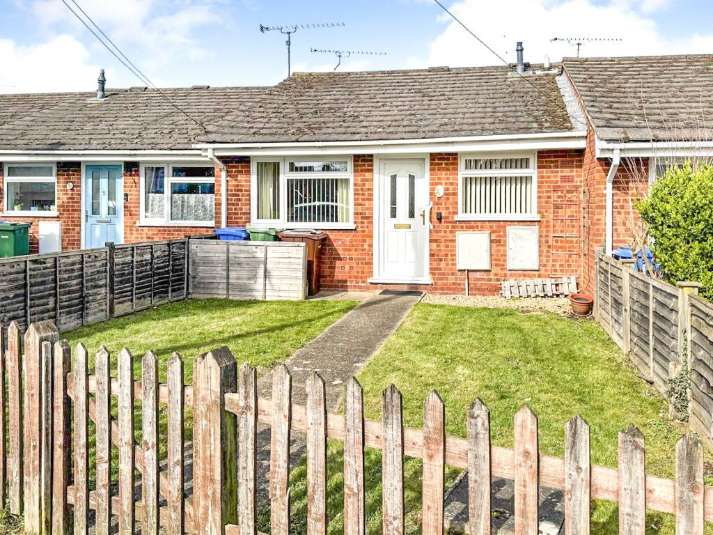 Main image of property: Tongham Road, Aldershot, Hampshire, GU12