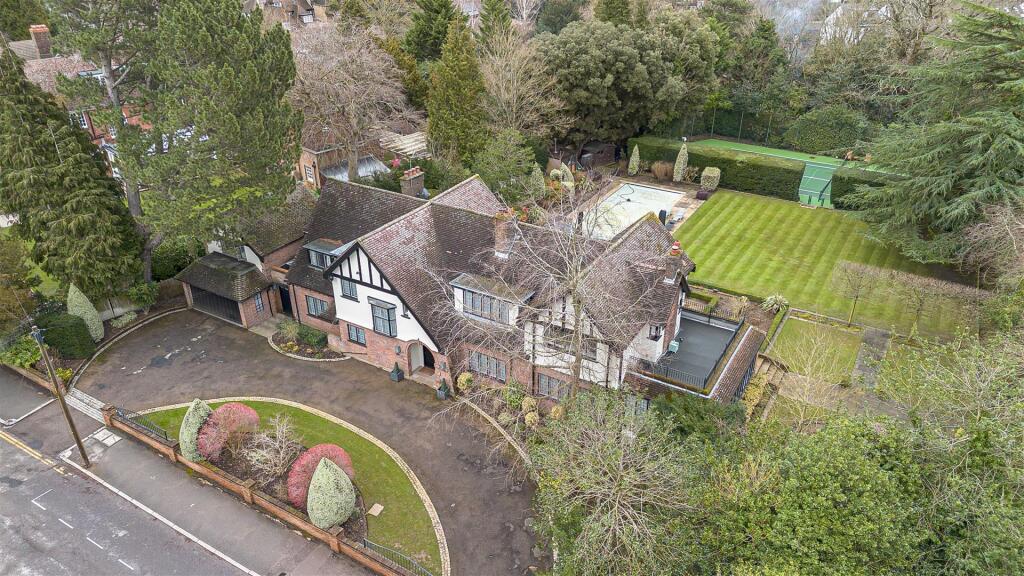 Main image of property: Wills Grove, Mill Hill