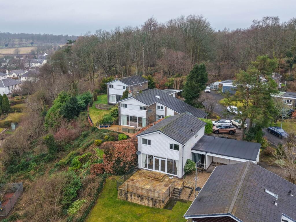 Main image of property: Oldhall Drive, Kilmacolm
