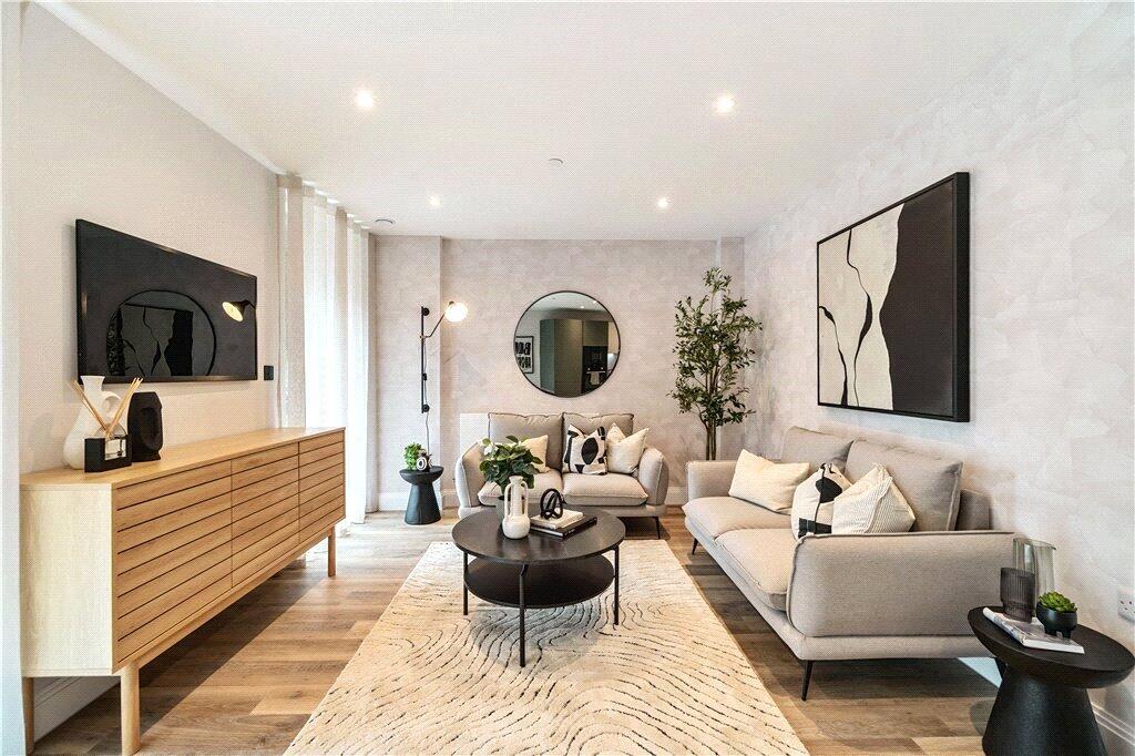 Main image of property: Tweedy Road, Bromley