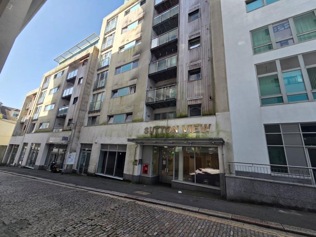 Main image of property: Moon Street, Plymouth, PL4