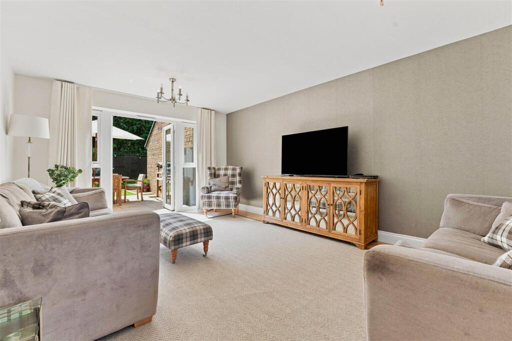 House in Yate, Ladden Garden Village - View 2
