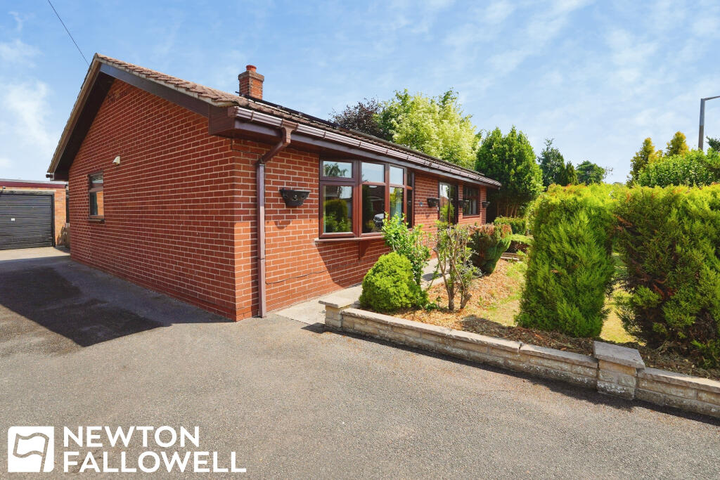 Main image of property: Orchard Drive, Rampton, DN22