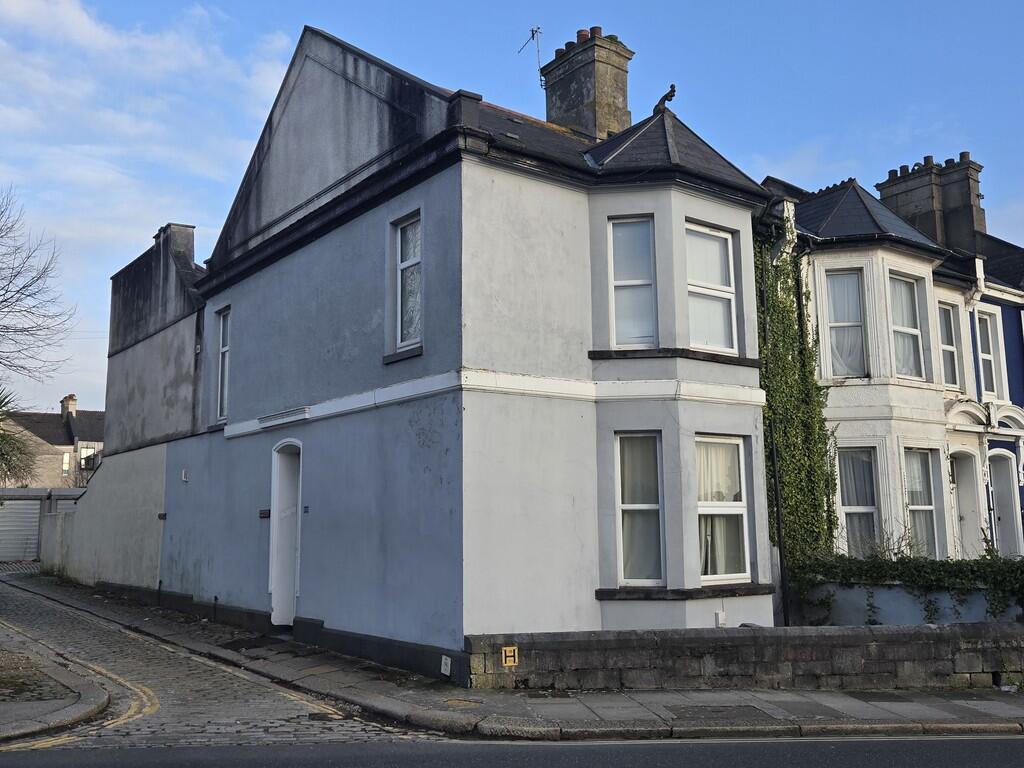 Main image of property: Saltash Road, Keyham, Plymouth