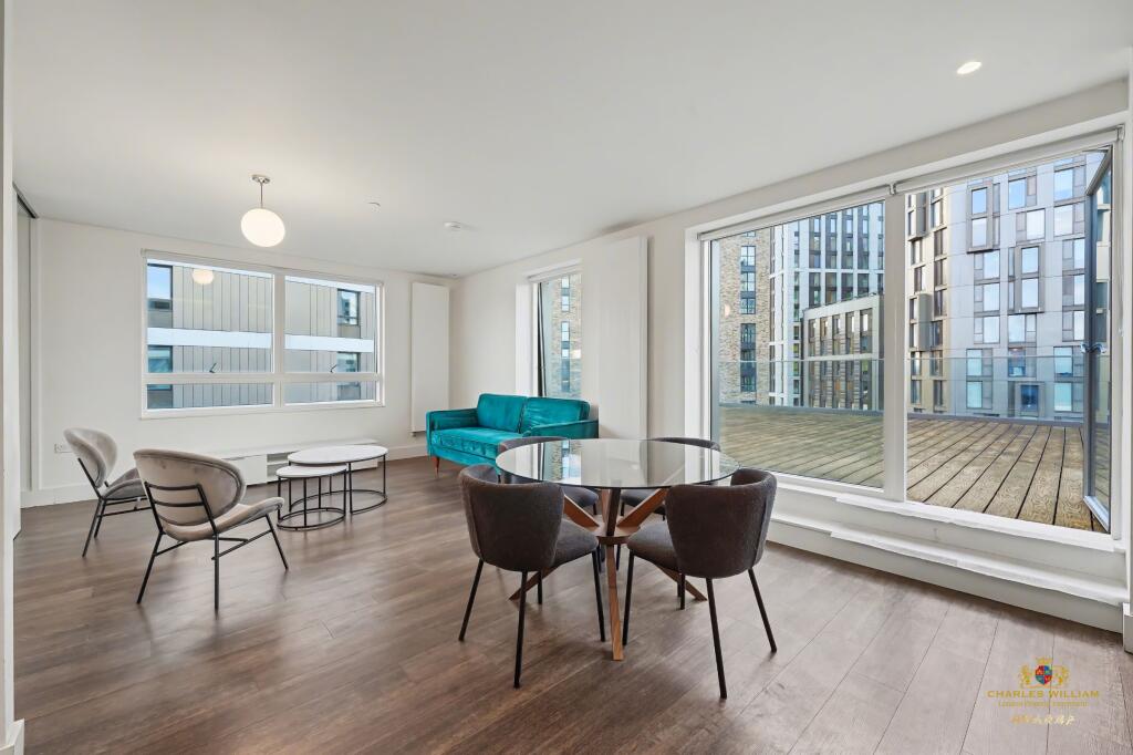 Apartment in London - View 4